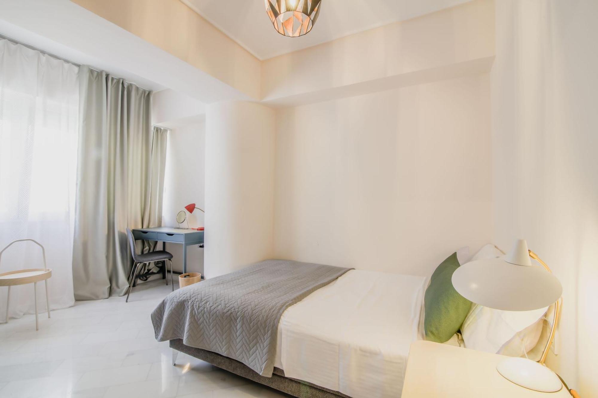 Appartement The Urban Utopia At Glyfada *