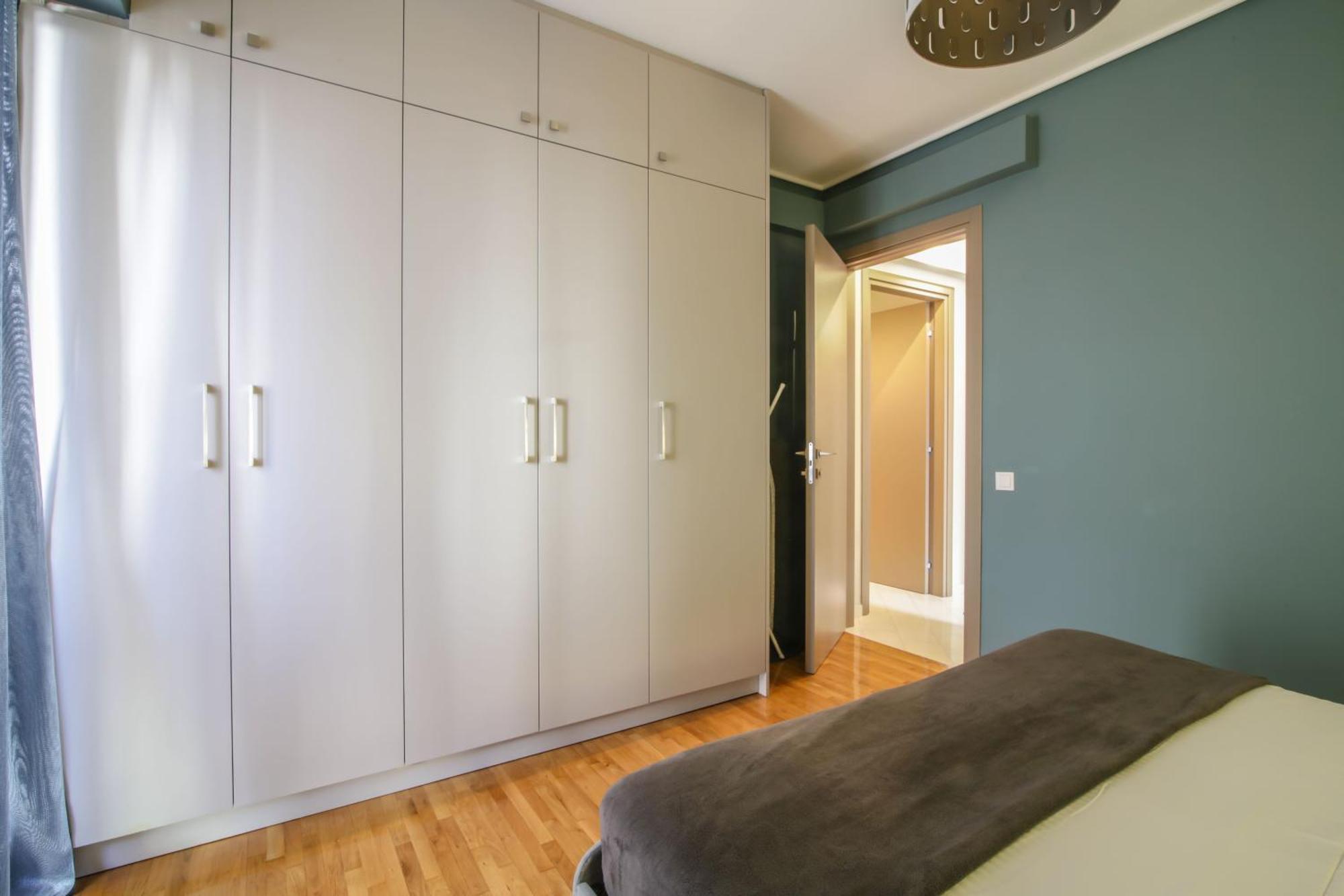 Appartement The Urban Utopia At Glyfada