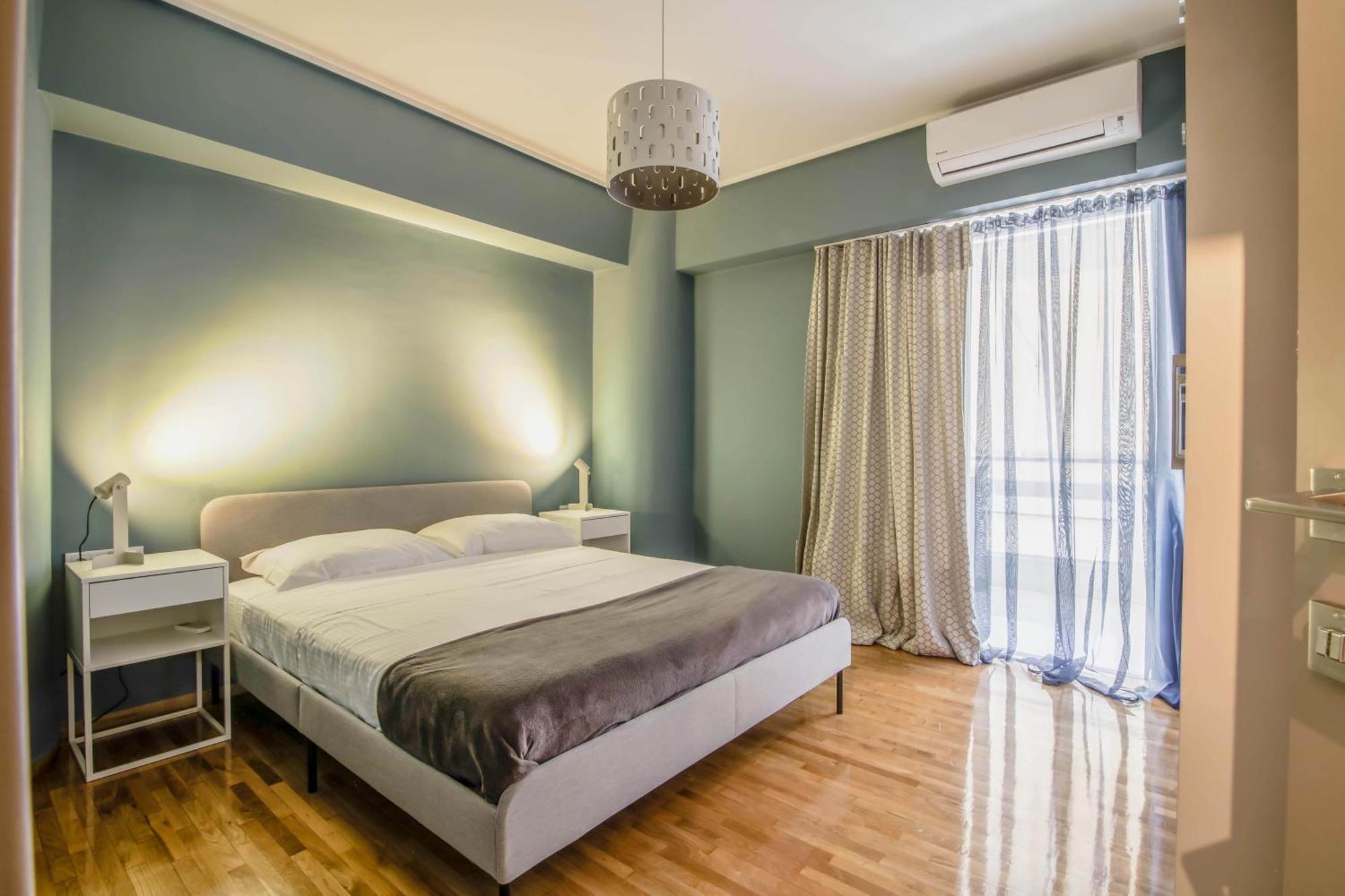 The Urban Utopia At Glyfada Appartement *