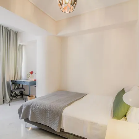 The Urban Utopia At Glyfada Athen Exterior foto