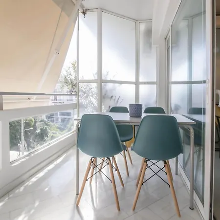 The Urban Utopia At Glyfada Athen Exterior foto