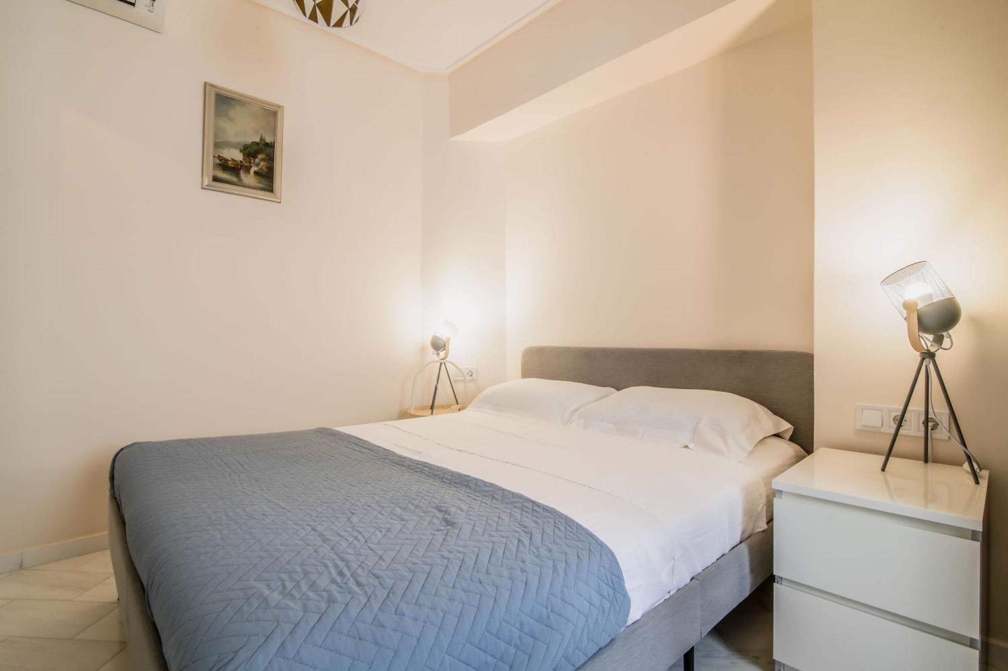 The Urban Utopia At Glyfada Athens