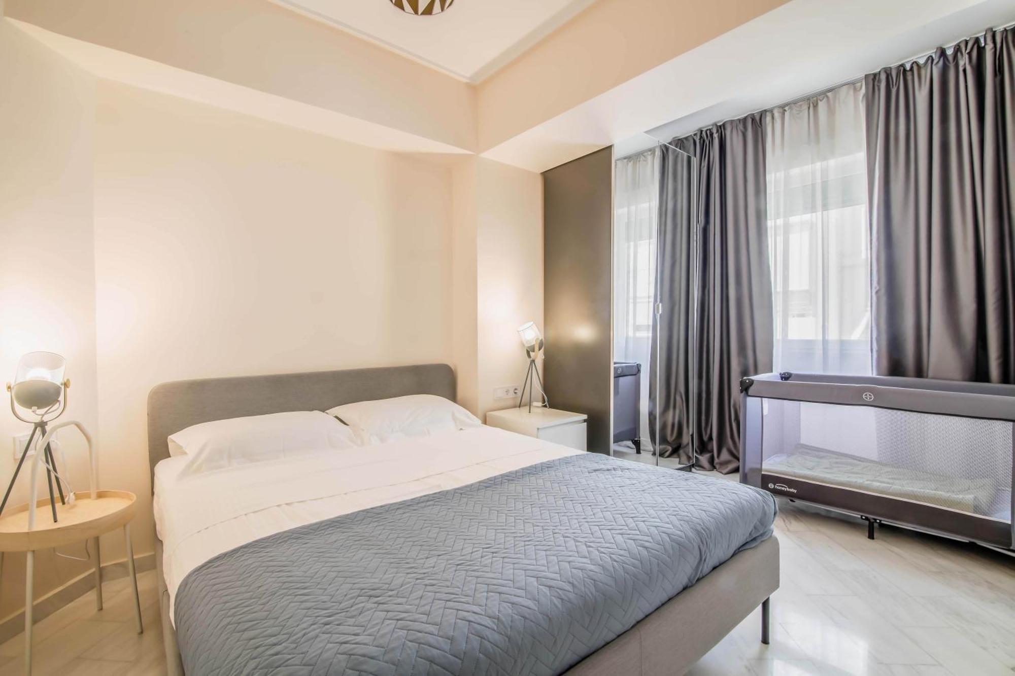 Apartment The Urban Utopia At Glyfada Athens