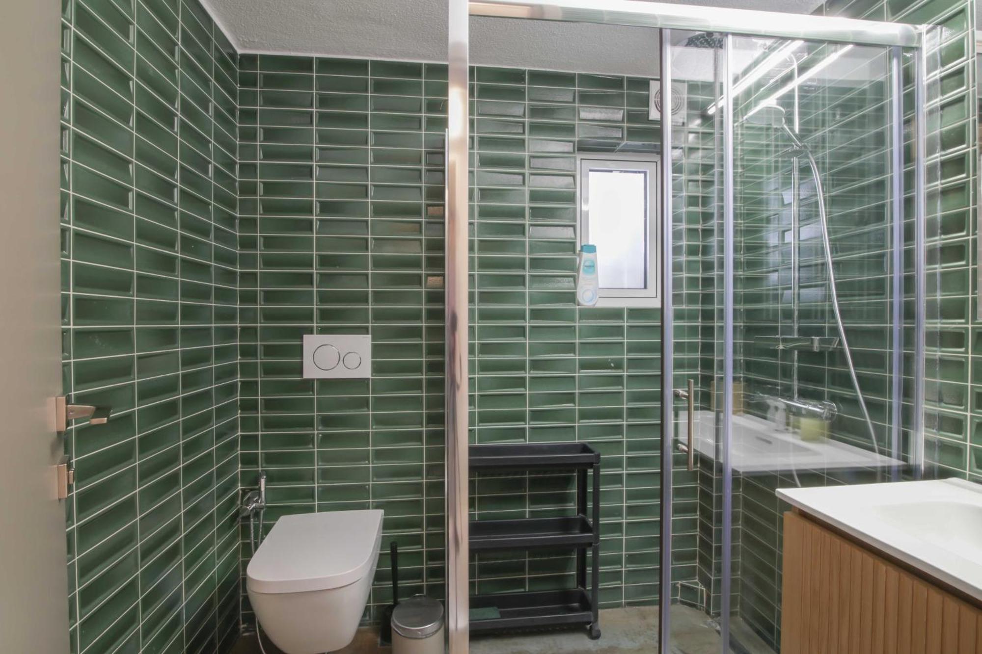 Apartment The Urban Utopia At Glyfada Athens