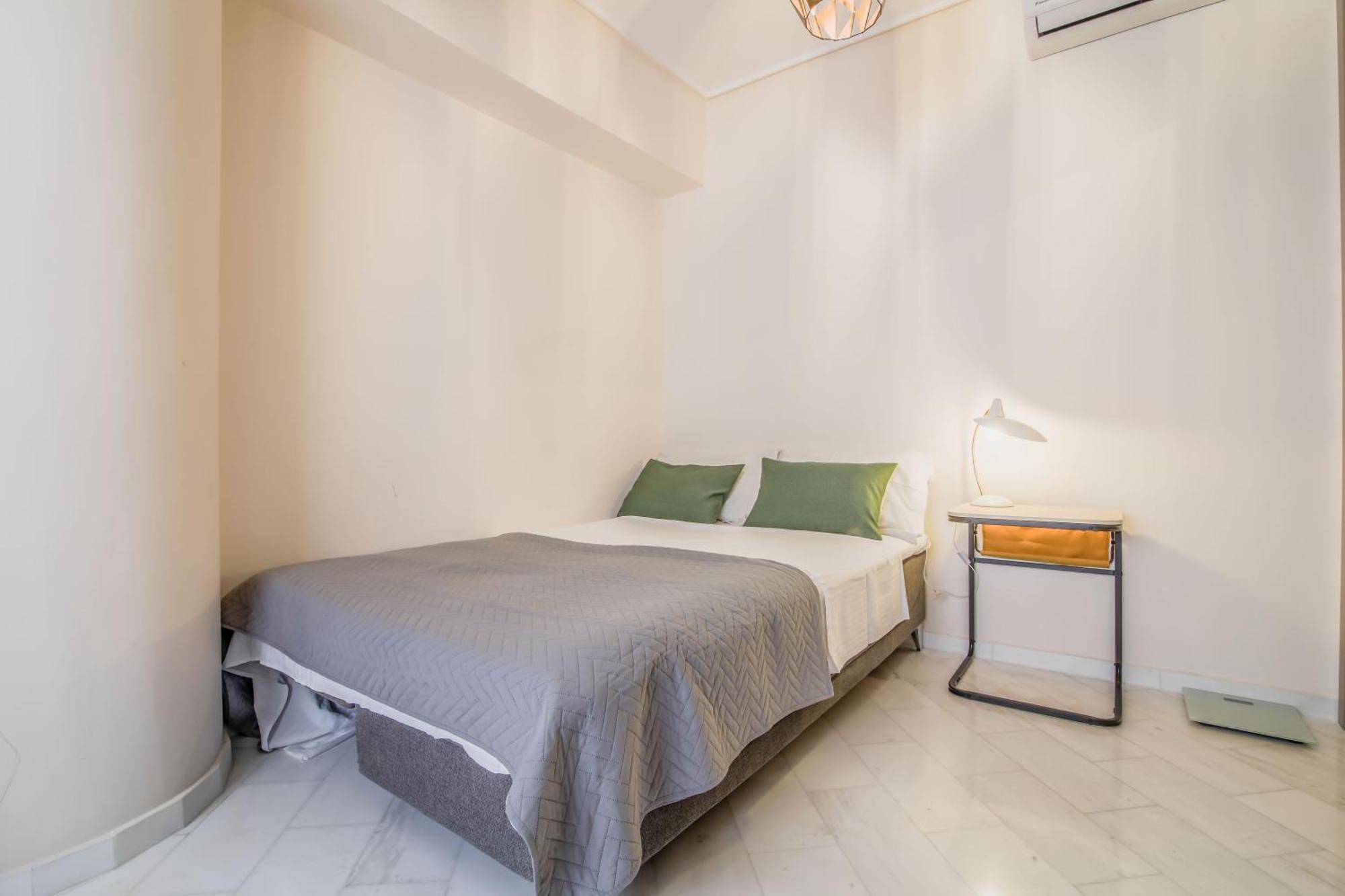 Apartment The Urban Utopia At Glyfada *
